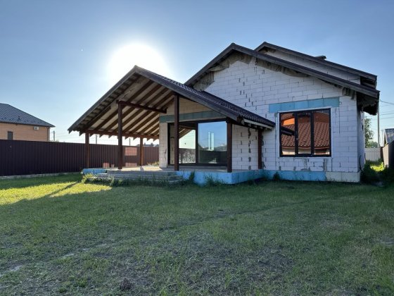 Будинок 240 м2 | 8 соток | Без % | Гатне Гатне