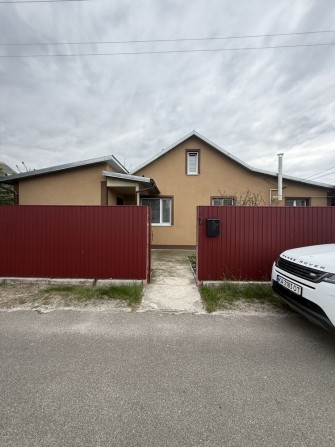 Продам будинок в Козині ! - фото 1