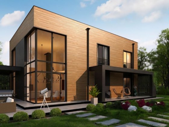 Старт продажу котеджів і дуплексів в смт Козин, у Конча-Заспі за 950$м Козин