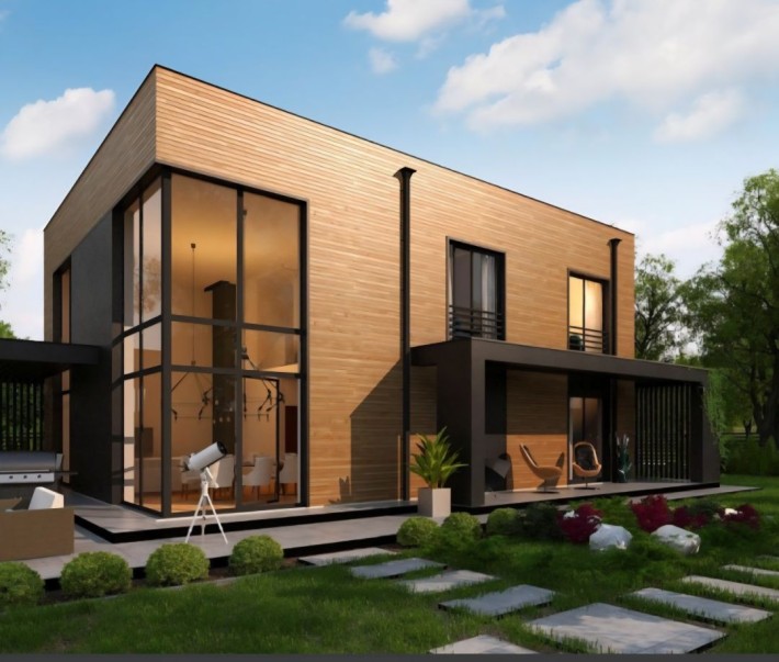 Старт продажу котеджів і дуплексів в смт Козин, у Конча-Заспі за 950$м - фото 1