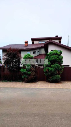 Продаж будинку в Гатному з ділянкою 15 соток - фото 1