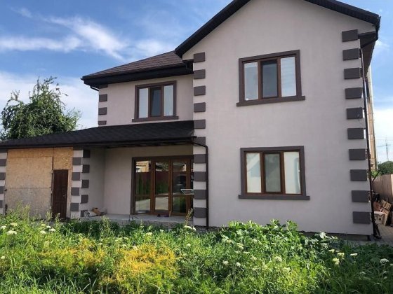 Продам 2-поверховий будинок Гатне UI Гатное