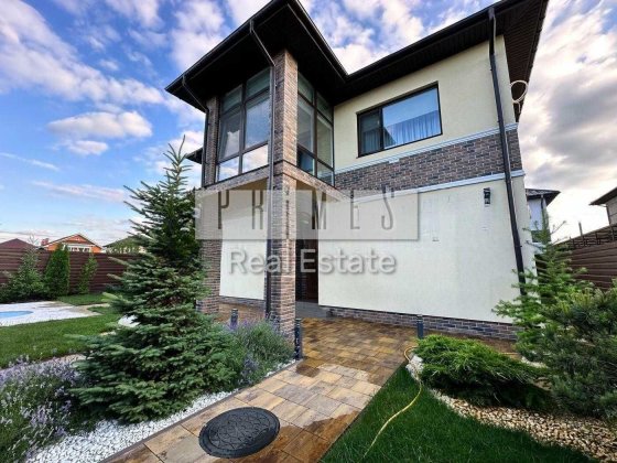 Продаж будинку в с. Гатне Гатное