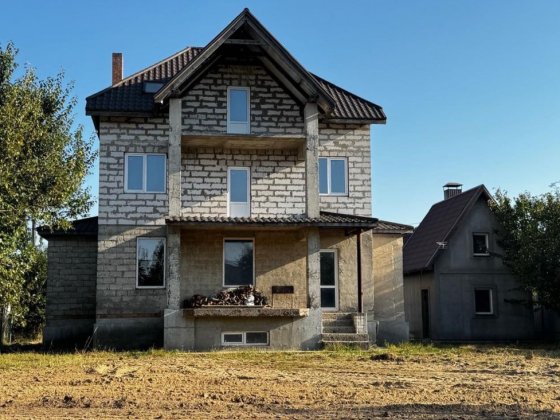 Створіть свою фортецю! Продаж будинку, Крюківщина. Поруч Київ. Крюковщина