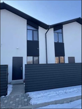 с.Білогородка, продаж таунхауса з подвір'ям - фото 1