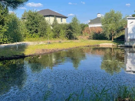 Прекрасный дом в новой коттеджной застройке в п. Козин! Козин