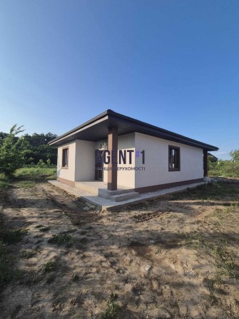 Продаж будинки 85 кв.м. в Крюківщині, 4 сот  Вигідна ціна! - фото 1