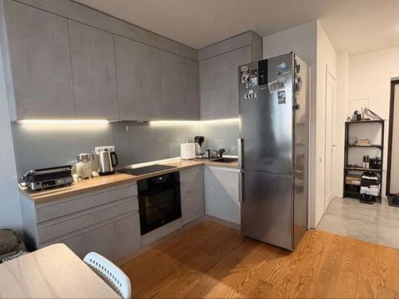 Продаж 1к квартири вул. Крушельницької Соломії, 13 Київ