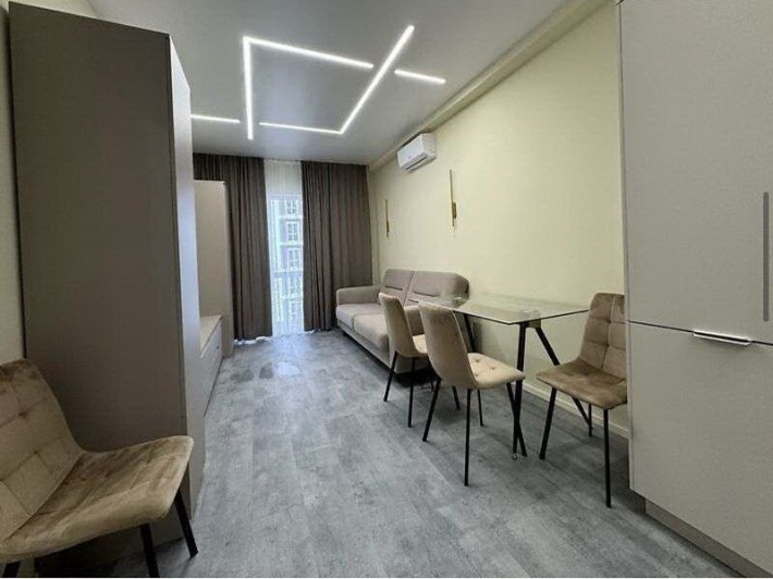 Продаж 1-к квартири ЖК Нова Англія вул. Максимовича Михайла (Трутенка) 24г - фото 1