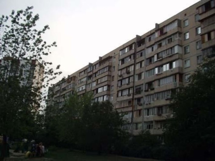 Продаж 3-к квартири просп. Романа Шухевича 4 - фото 1