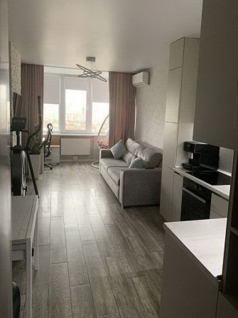 Продаж 1-квартири вул. Обухівська 137 Святошинський район - фото 1