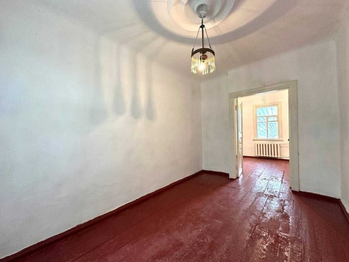 Продаж частини будинку 55,6м2, 3 кімнати. Газове опалення. ID:754 - фото 1