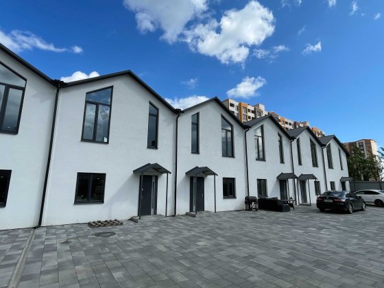 Таунхаус с.Крюківщина 120 м.кв. Крюковщина