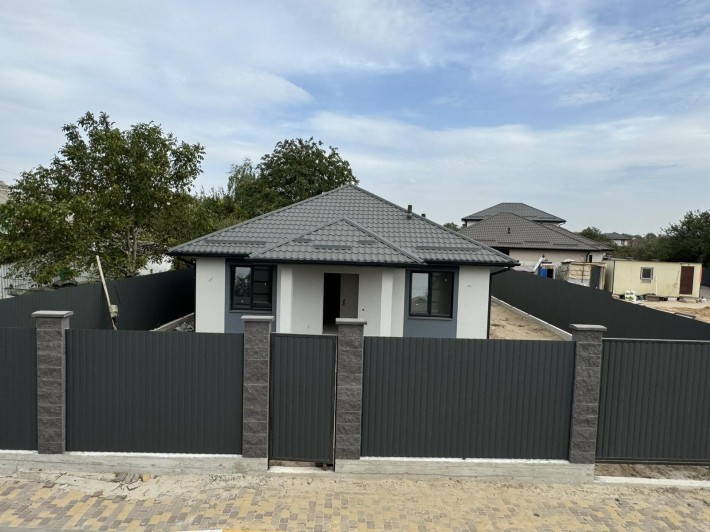 Продам будинок в центрі 7 СОТОК !!! - фото 1