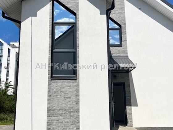 Без комісії! Продаж 2 поверхового таун-хаусу с.Білогородка Белогородка