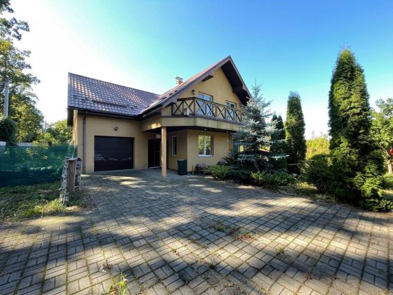 Продам Будинок для Великої Родини. Ділянка 10 сот. Гараж! Газ! Ворзель