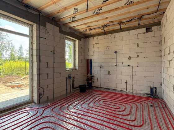 Одноповерховий будинок в Ворзелі з ЧАСТКОВИМ ремонтом! Газифікований! Ворзель