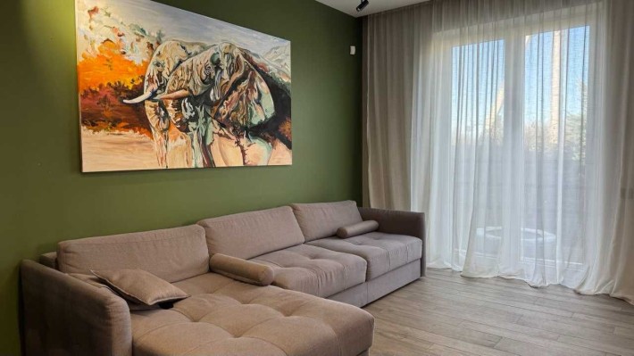 Продаж таунхаусу с.Білогородка. - фото 1