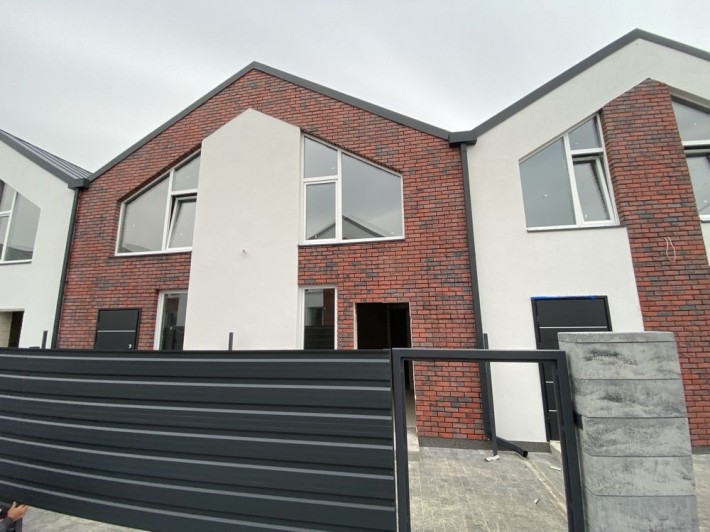 Продаж таунхаусу в Білогородці по вигідній ціні - фото 1