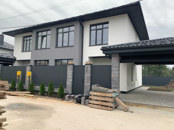 Продаж  дуплекса Білогородка без комісії Белогородка