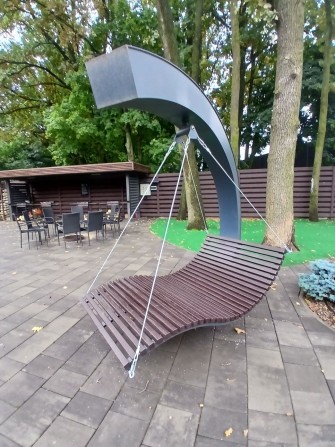 Дуплекс з ремонтом в котеджному містечку - фото 1