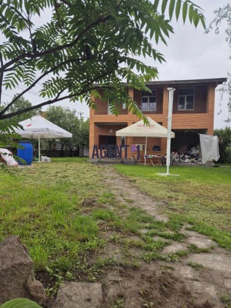 Продаж будинку 250 кв.м. в Крюківщині на 7сот. землі. Без комісії!!! - фото 1