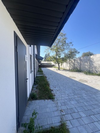 Таунхаус з мінімальними податками! Держпрограми! Єоселя! - фото 1