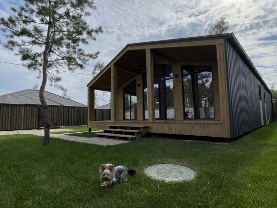 Будинок 95 кв.м з ремонтом ! Розтермінування та державні програми Ворзель