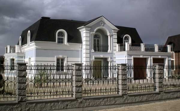 Продаж будинку Конча-Заспа, Козин закрите КМ, без %, вихід до р.Дніпро - фото 1