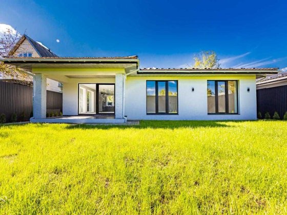 Продаж будинку в СМТ Козин Старообухівська Дамба Козинка ТОП БЕЗ % Козин