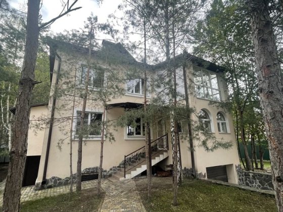 Продаж будинку Козин,Конча-Заспа Козин