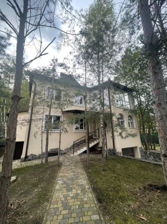 Продаж будинку Козин,Конча-Заспа - фото 1