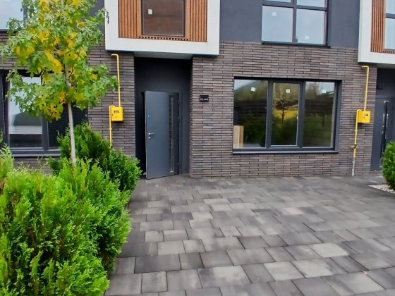 Таунхаус по мінімальній вартості Крюковщина