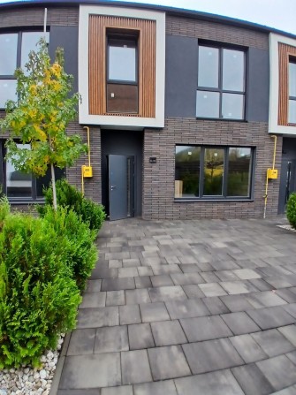 Таунхаус по мінімальній вартості - фото 1