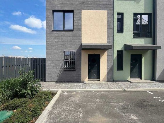 ‼️Без%. Готовий Таунхаус 113 м2. Крюківщина, Держпрограма, Торг‼️ Крюковщина