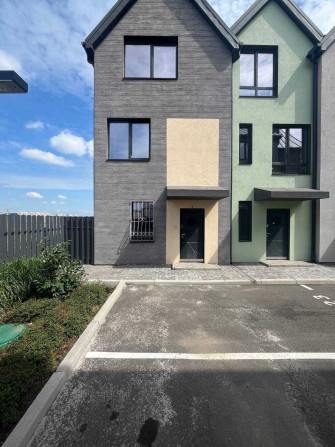 ‼️Без%. Готовий Таунхаус 113 м2. Крюківщина, Держпрограма, Торг‼️ - фото 1