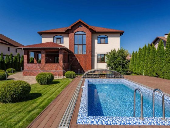 Продаж/Будинок, Святопетрівське, вул. Петропавлівська Святопетровское