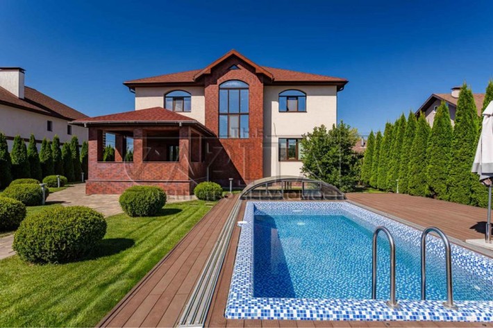 Продаж/Будинок, Святопетрівське, вул. Петропавлівська - фото 1