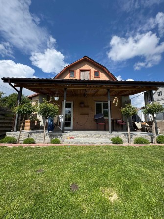 Продаж будинку в Крюківщині! - фото 1