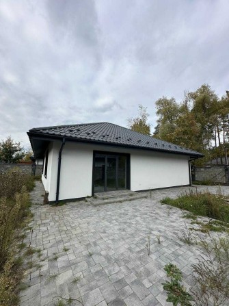 Одноповерховий будинок серед курортної природи Ворзеля - фото 1