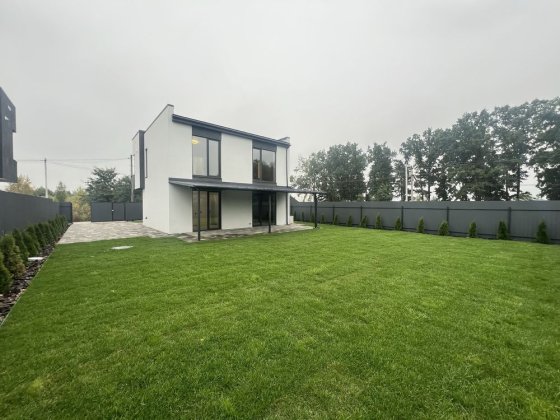 ‼️ Будинок з РЕМОНТОМ ‼️ 120 м2 | 4 сотки | Крюківщина | Без Комісії Крюковщина