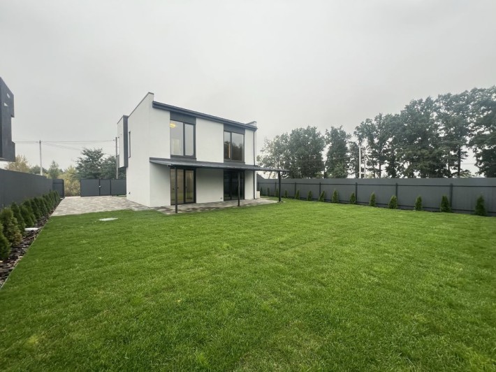 ‼️ Будинок з РЕМОНТОМ ‼️ 120 м2 | 4 сотки | Крюківщина | Без Комісії - фото 1