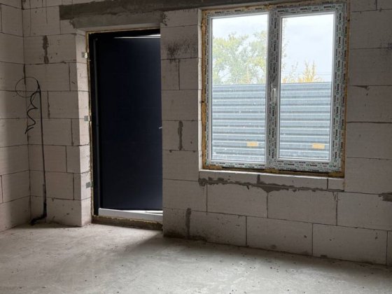 Таунхаус 35м2 - 17500$! Розтермінування! Белогородка