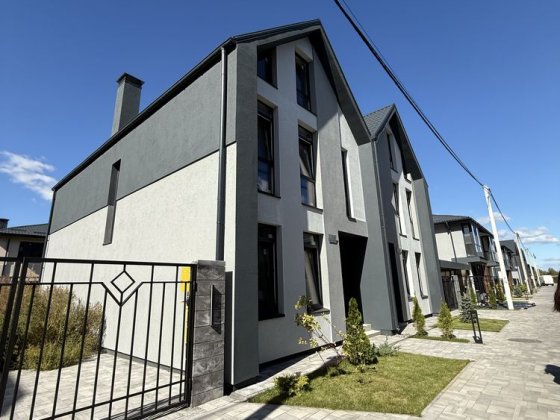 Дуплекс  Беверллі Хіллз Крюківщина Крюковщина