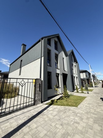 Дуплекс  Беверллі Хіллз Крюківщина - фото 1