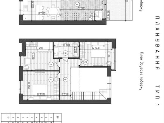 Продається сучасний будинок 143 м² на 4 сотках землі | БЕЗ КОМІСІЇ Гатное