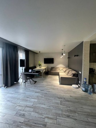 Готовий дуплекс з меблями і технікою, Білогородка - фото 1