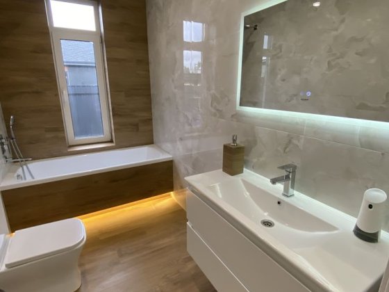 Без %Будинок з новим ремонтом! біля Сільпо!Білогородка Белогородка