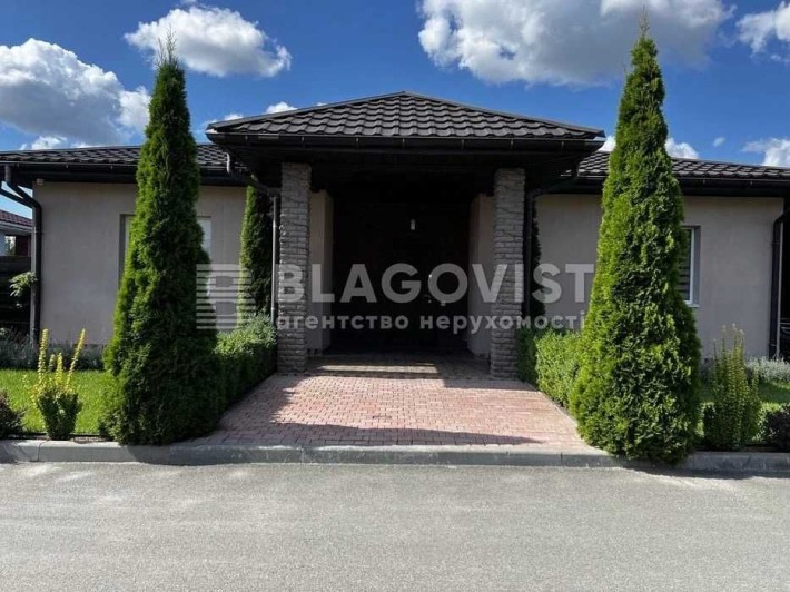 Продаж 1пов. будинку 138кв.м. Білогородка_ремонт - фото 1