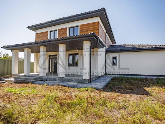 Продаж будинку, Крюківщина, Бучанський р-н Крюковщина